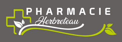 Logo Pharmacie Herbreteau