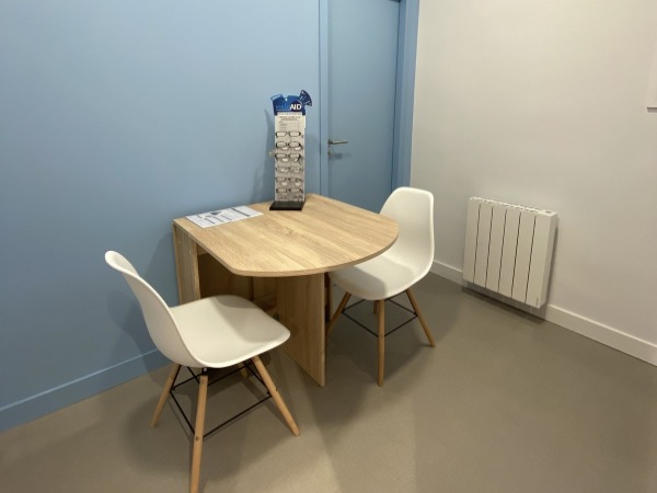 Espace Confidentiel