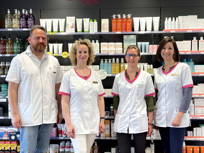 Equipe-Pharmacie-Herbreteau